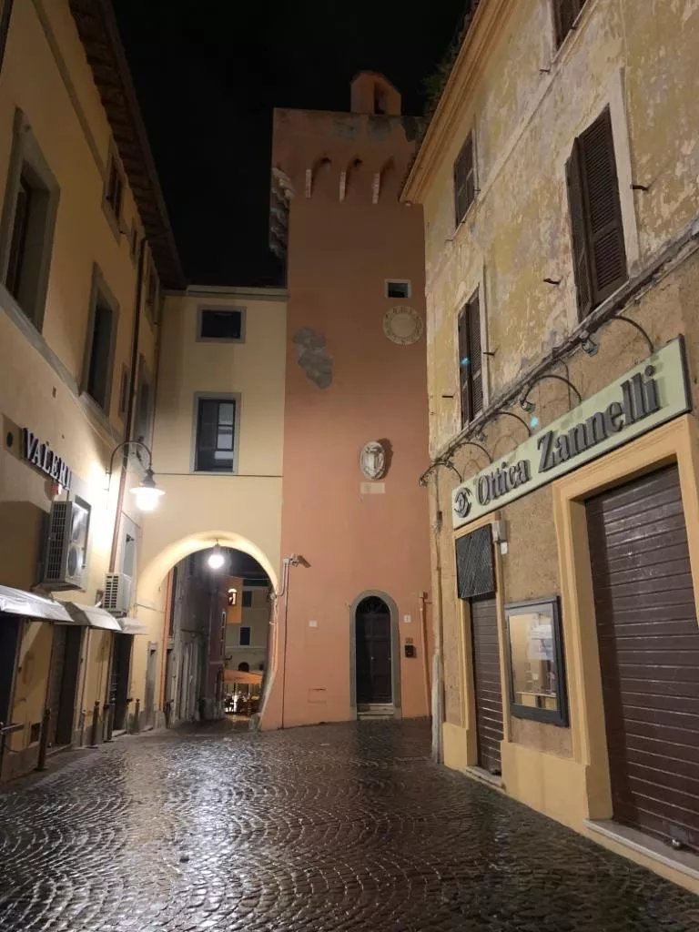 Il Borgo Your Luxury Suites
