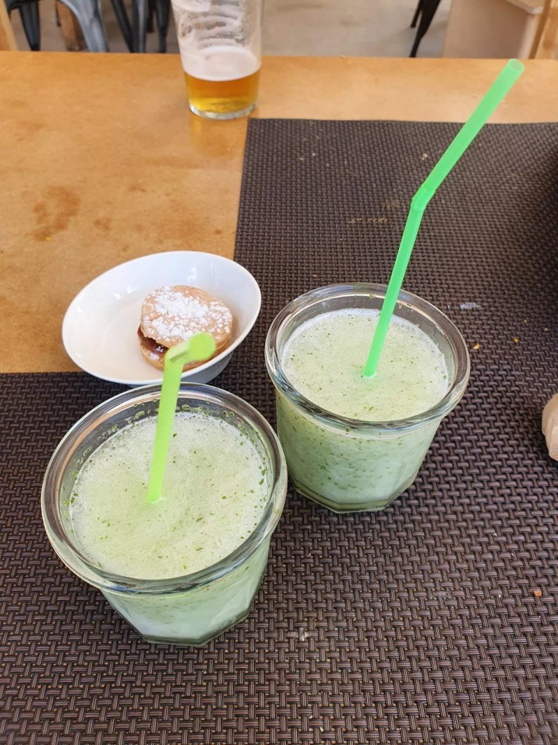 Kizkurra Gastrobar