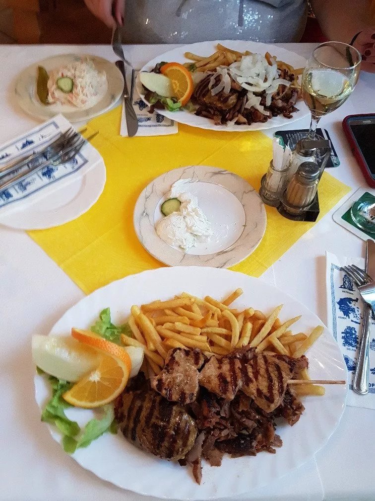 Restaurant Taverne Aphrodite