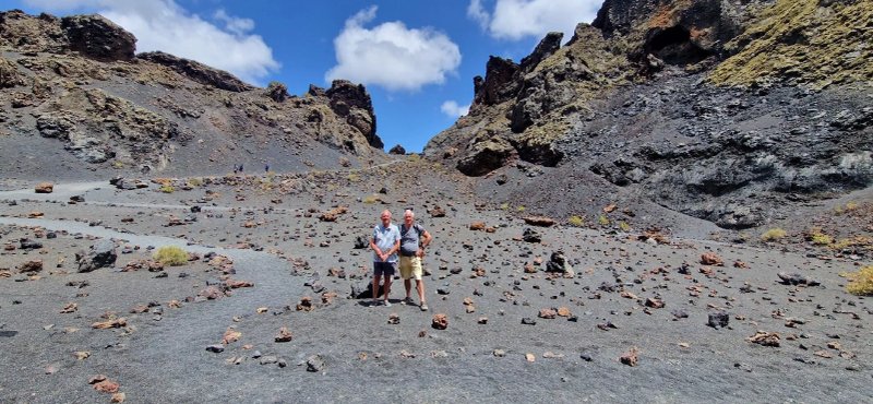 Lanzarote