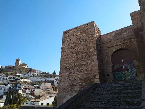 Puerta Monaita