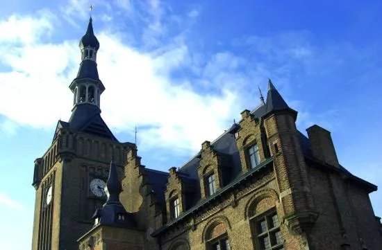 Beffroi de Bailleul