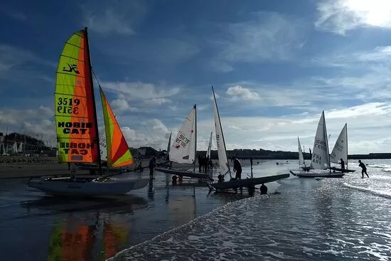 Yacht Club Boulonnais