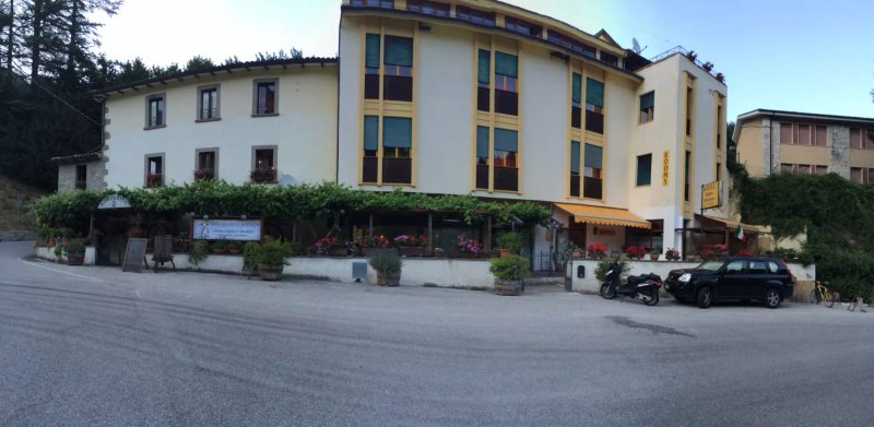 Albergo Regina Giovanna