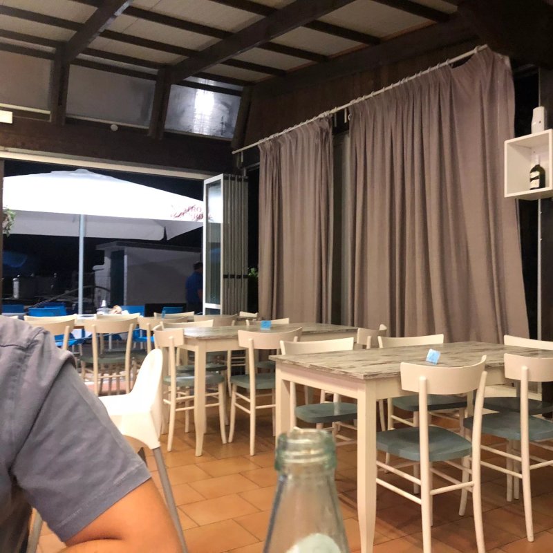 Ristorante Pizzeria da BiK