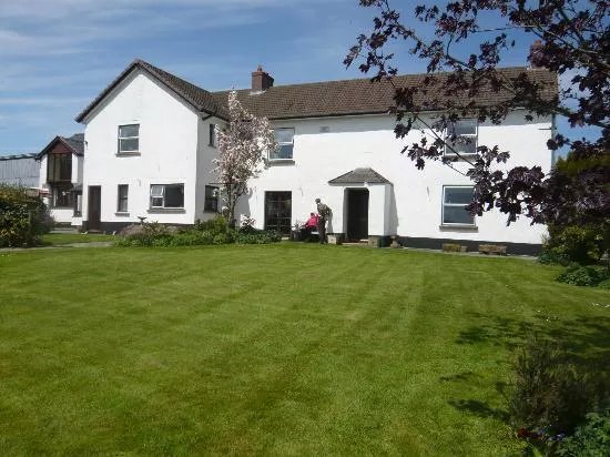 Friars Hele Farm B&B