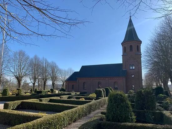Grensten Kirke