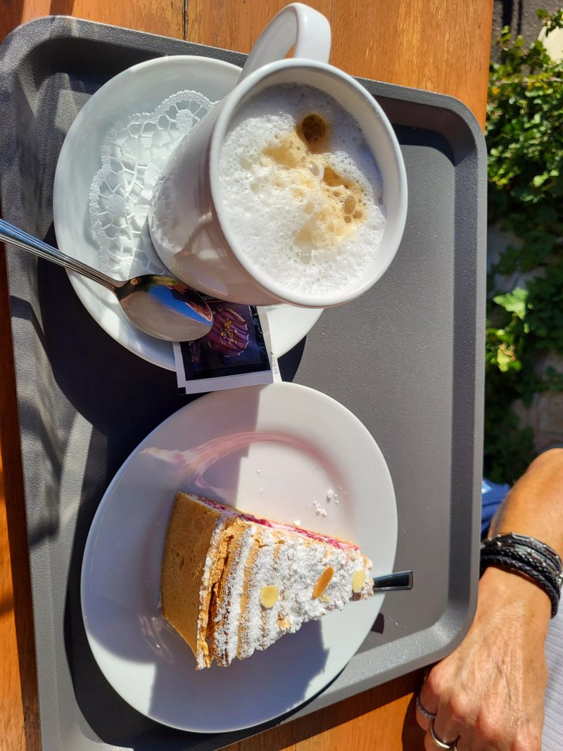 Marions Cafe & Konditorei