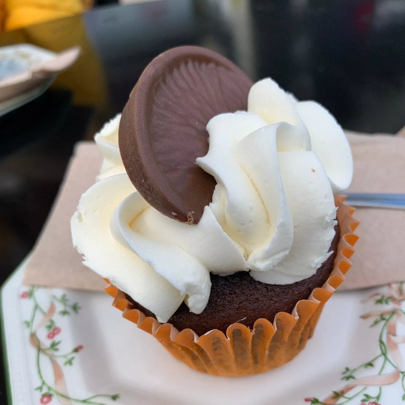 Sweet Cakes
