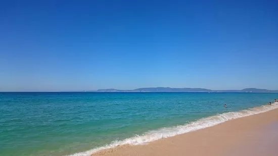 Comporta Beach