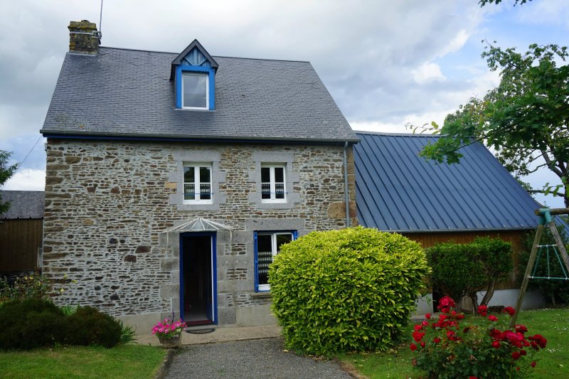 Ferme de la Patrais
