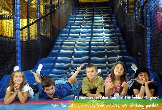 Parents Paradise