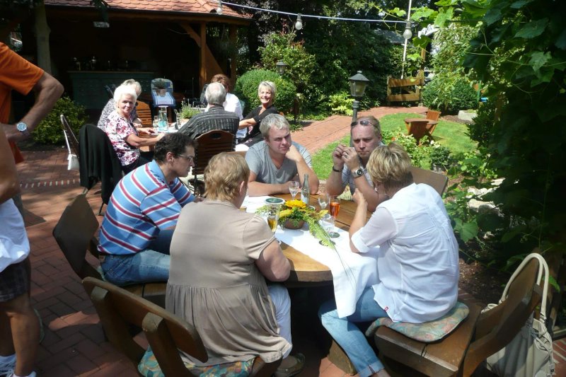 Krug Zum Grunen Kranze