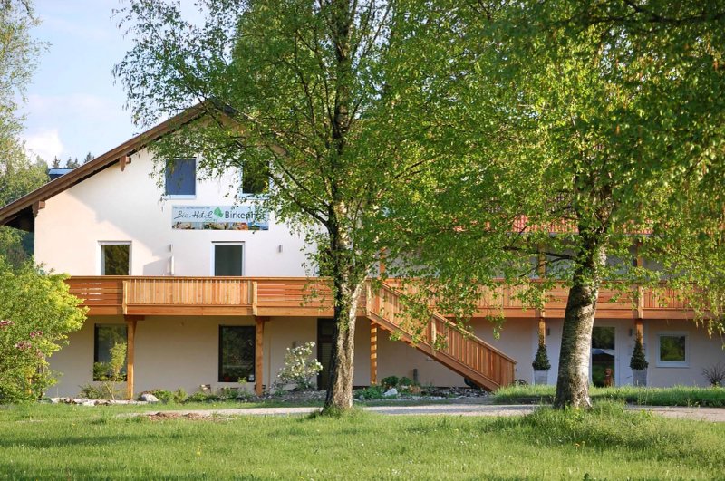 BioHotel Birkenhof