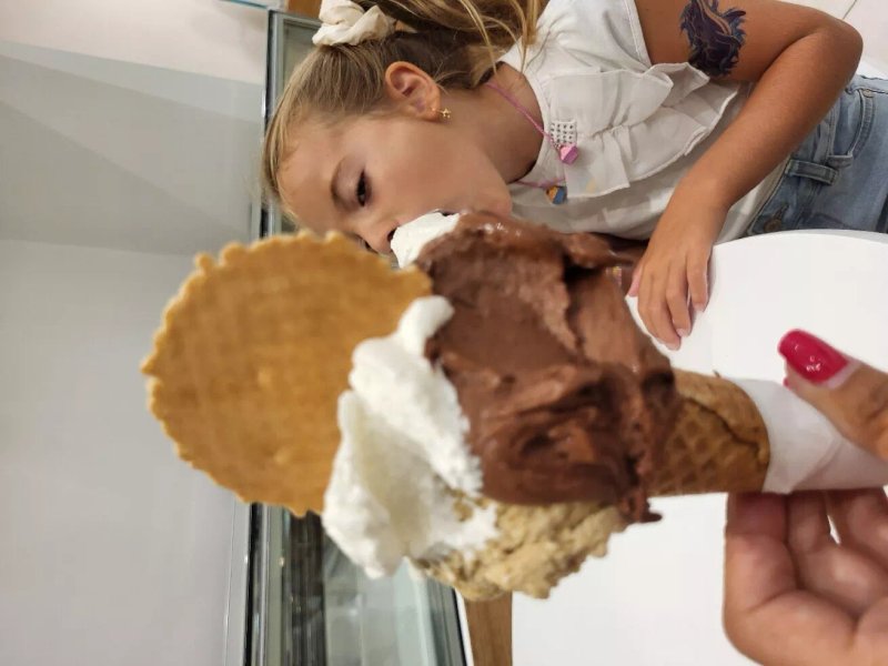 Amandola Gelateria