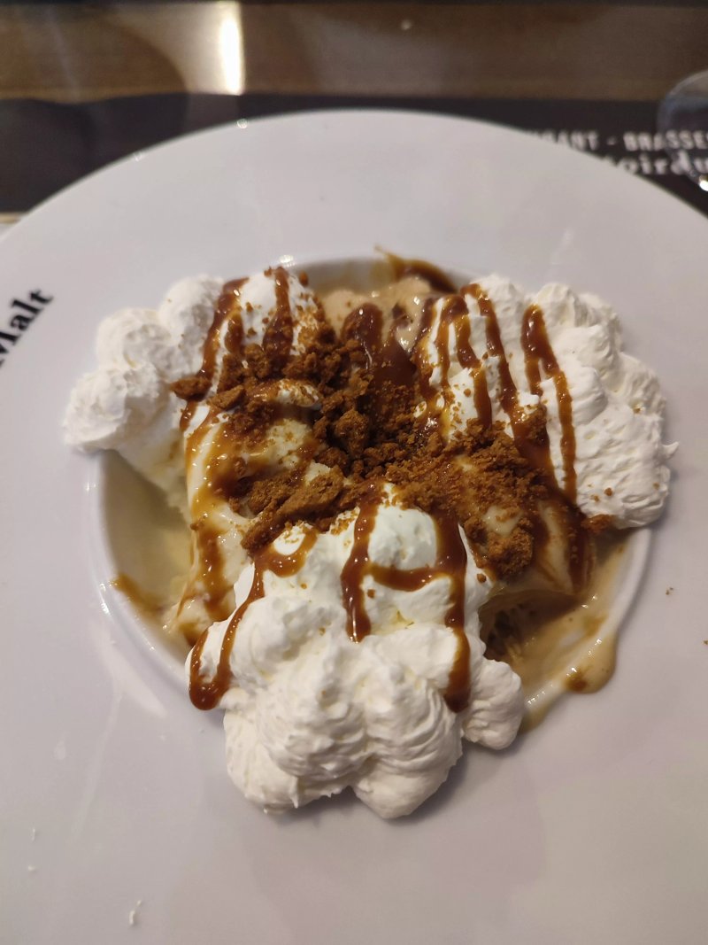 Le Comptoir du Malt - Avranches