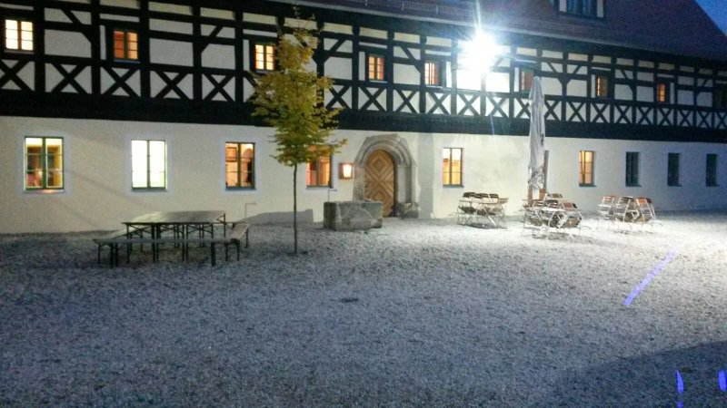 Historischer Gasthof Alma Kasper