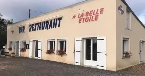 La Belle Etoile