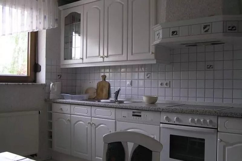 Large comfort apartment (1,377 sq feet)