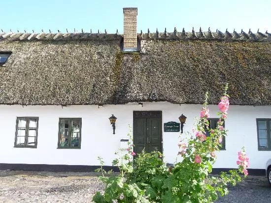 Cottage Farm Bed and Breakfast