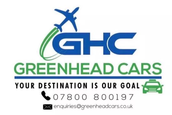 Greenhead cars