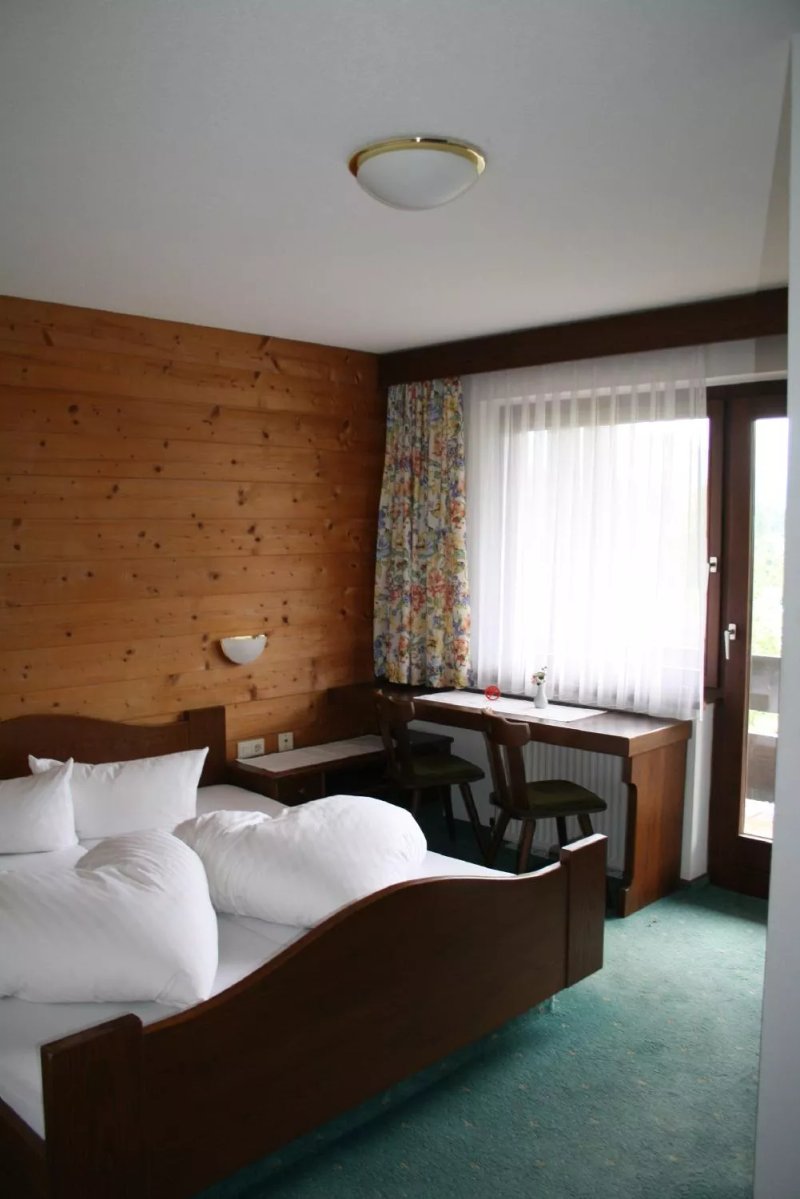 Hotel-Gastof Klein Tirol