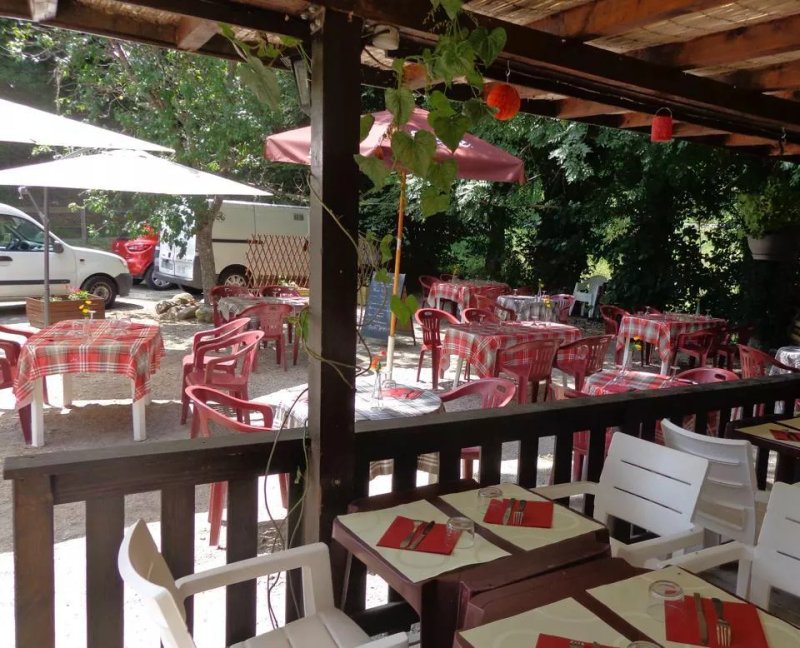 Le Chalet