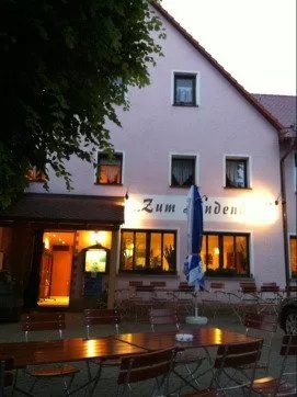 Gaststatte Zum Lindenhof