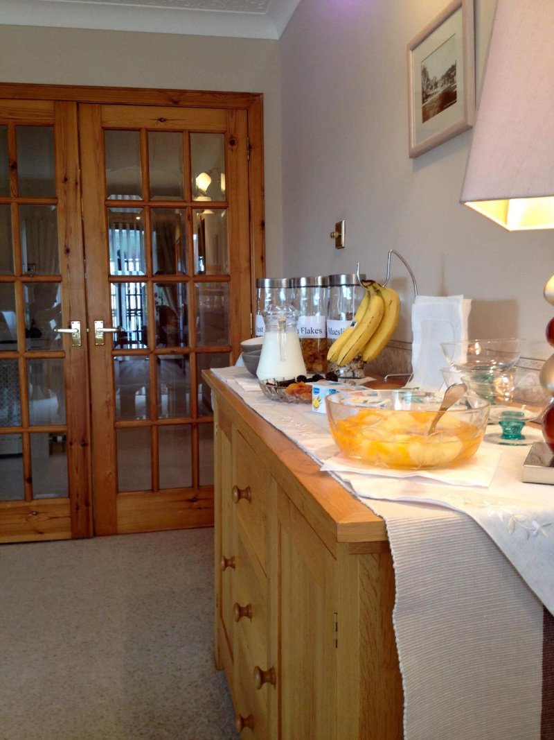Cnoc End B& B