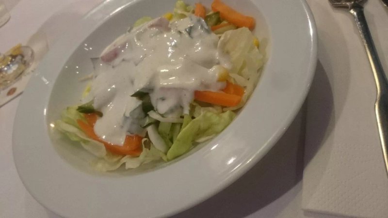 Balkan Restaurant