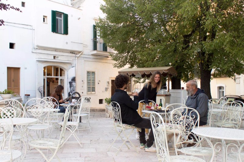 Controtendenza Caffe