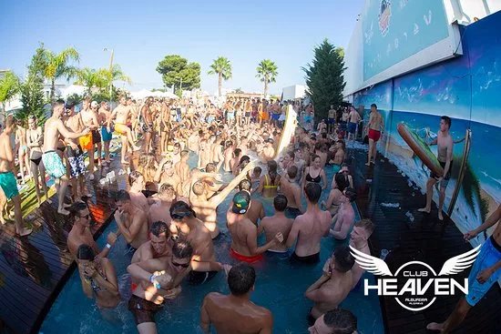 Club Heaven