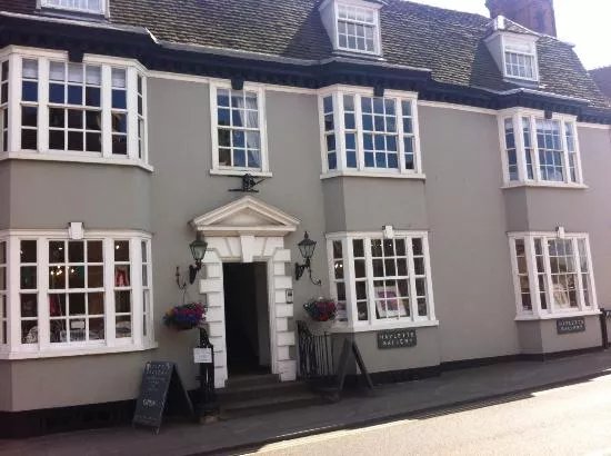 Hayletts Gallery