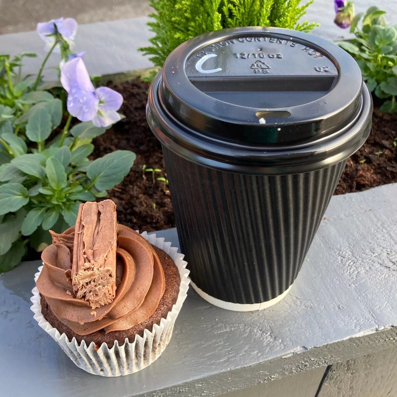 Bake & Brew