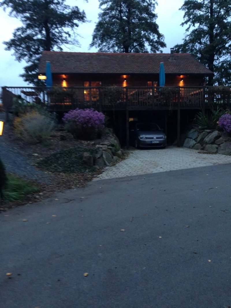 Surrers Radlhutte