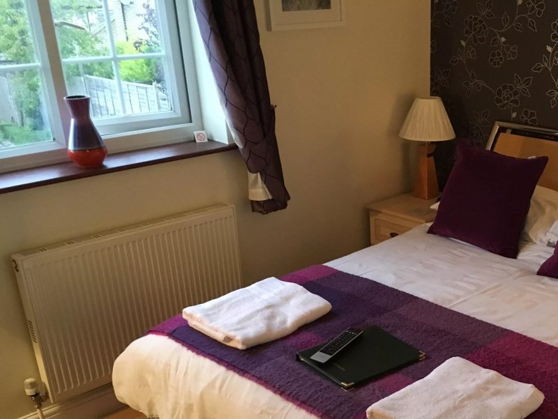 Silverstone Guest House