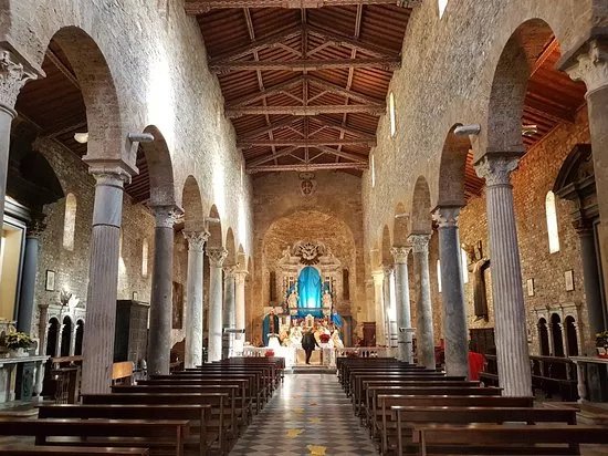 Chiesa di San Frediano