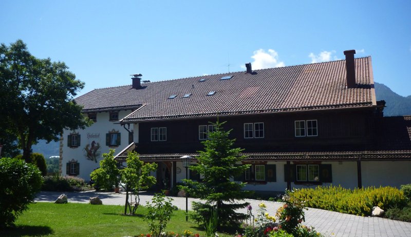 Tagungshotel Heissenhof