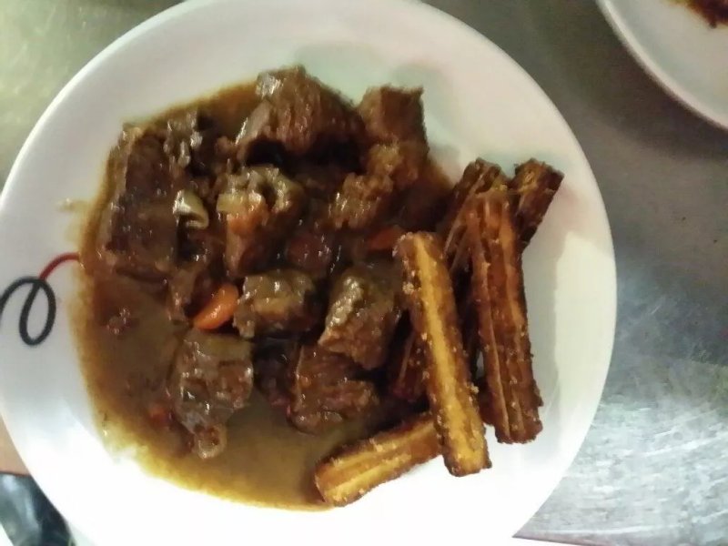 Campanile La Verriere Restaurant