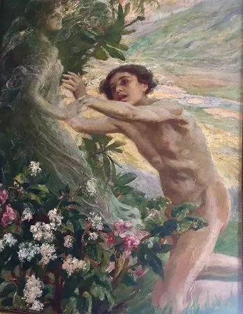 Museo della Fondazione Giovanni Scaramanga di Altomonte