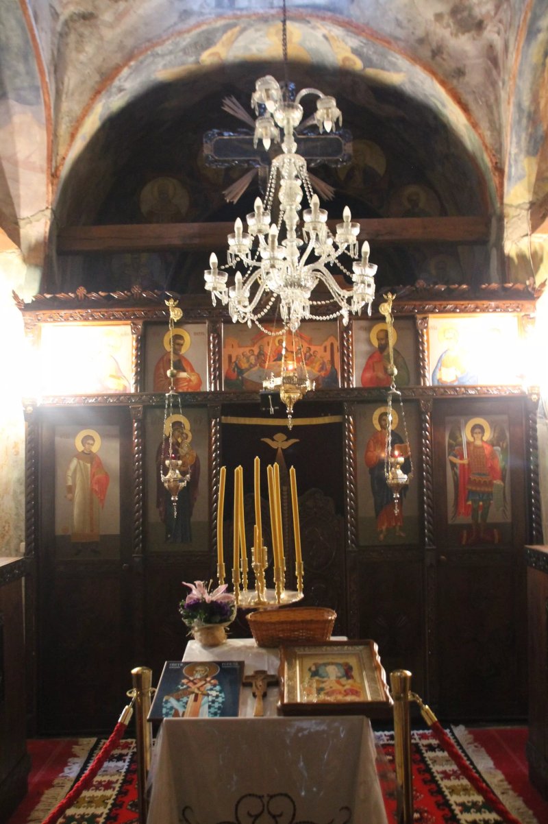 Monastery of Saint Stephen