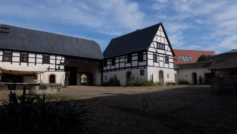 Denkmalschmiede Hoefgen