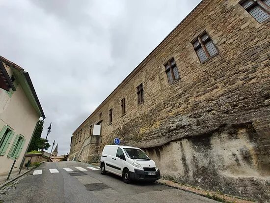 Musee du Lauragais / Presidial