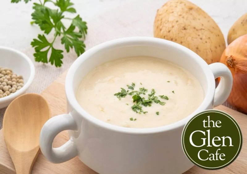 The Glen Cafe Bistro