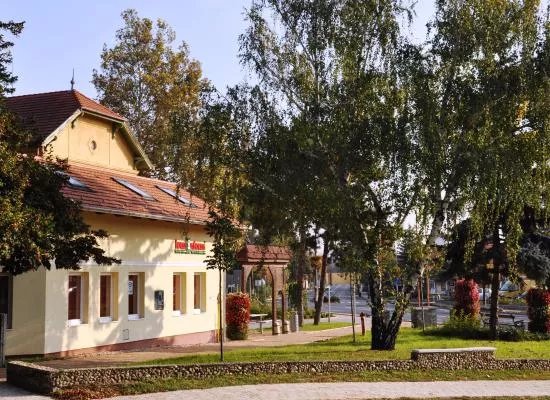 Tourinform Balatonfoldvar