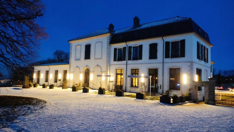 L’hôtel du Château