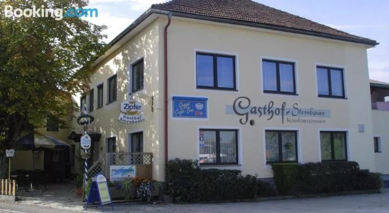 Gasthaus Sternbauer