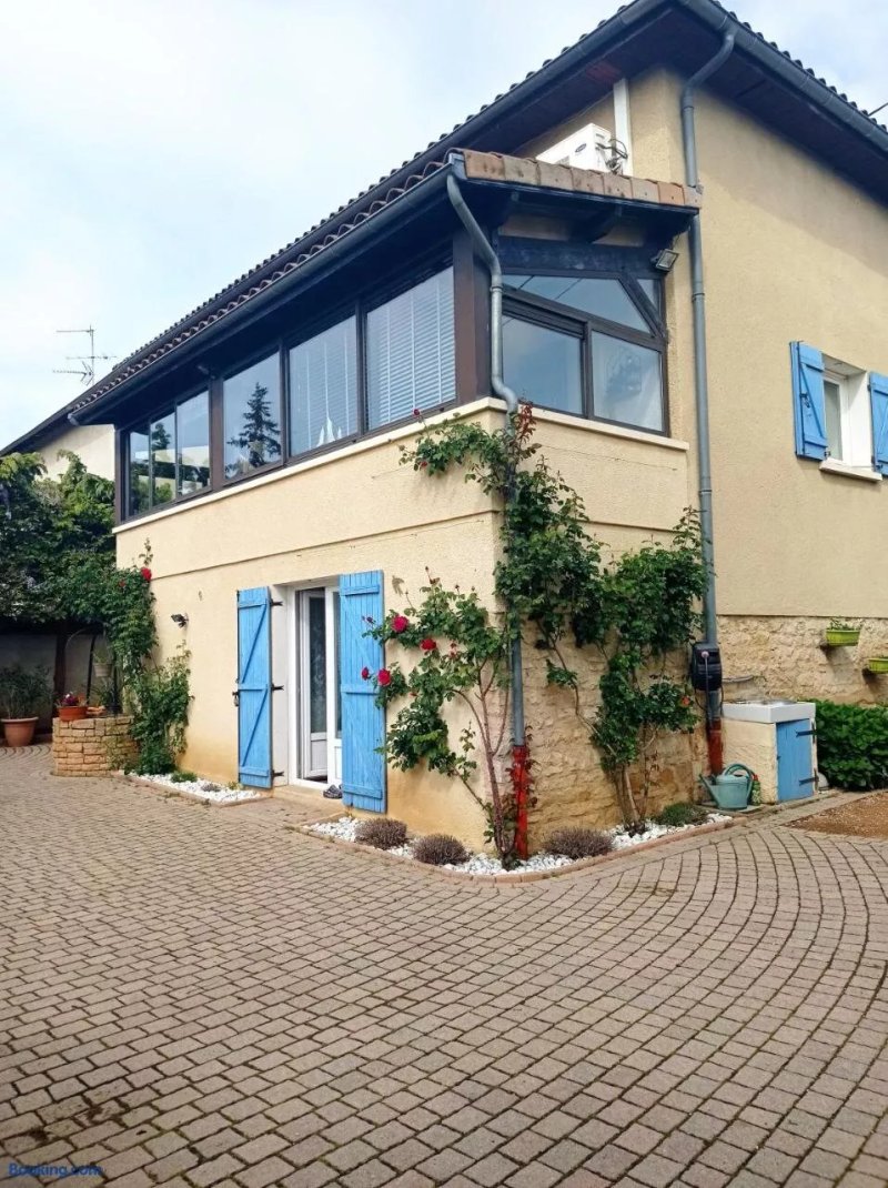 Chambres D'hôtes Les Varennes