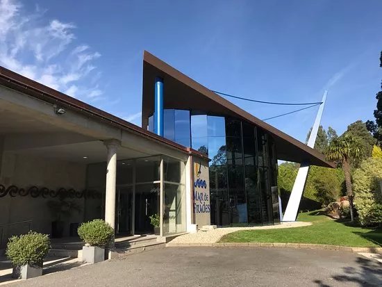 Bodegas Mar De Frades