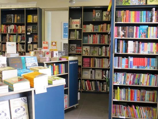 Belgravia Books